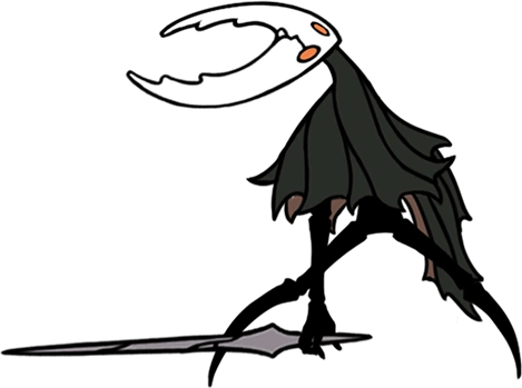 Hollow knight